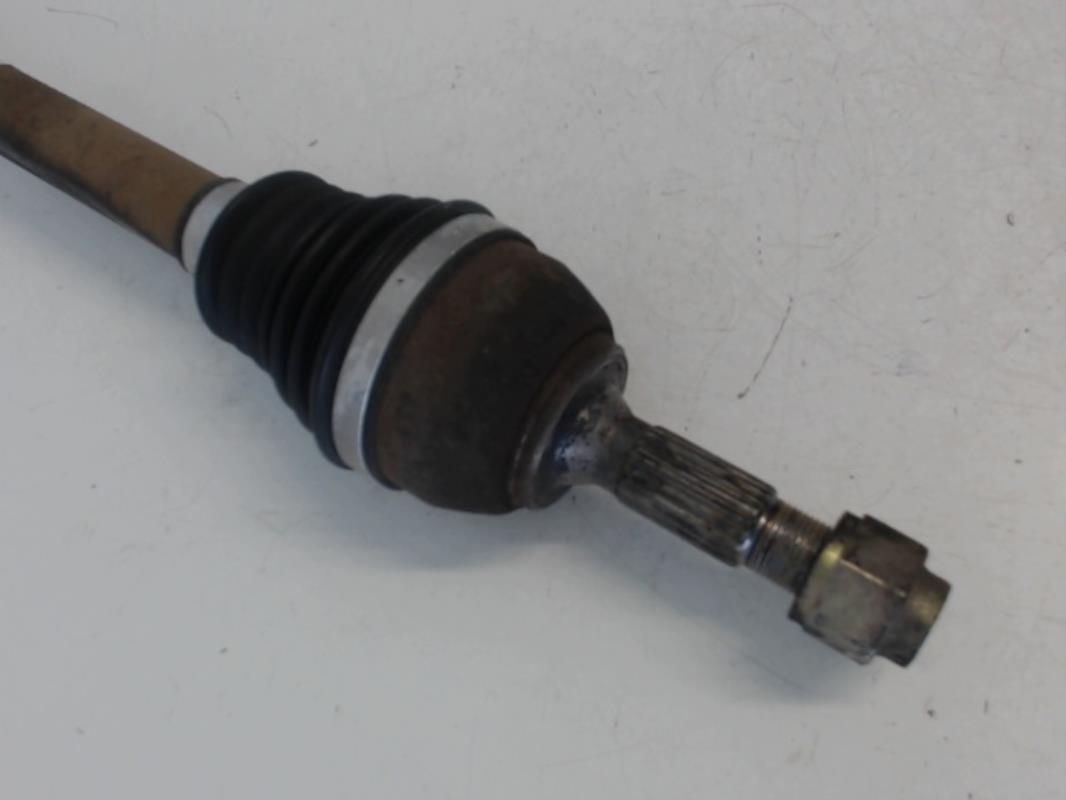 Image Cardan droit (transmission) - CITROEN SAXO