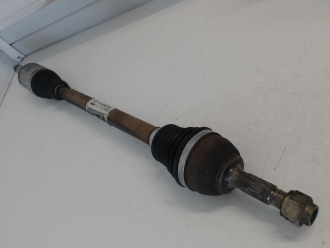 Image Cardan droit (transmission) - CITROEN SAXO