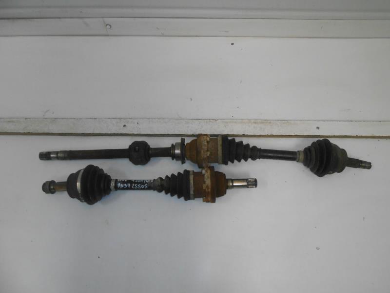 Cardan droit (transmission) FIAT MAREA Diesel - 1