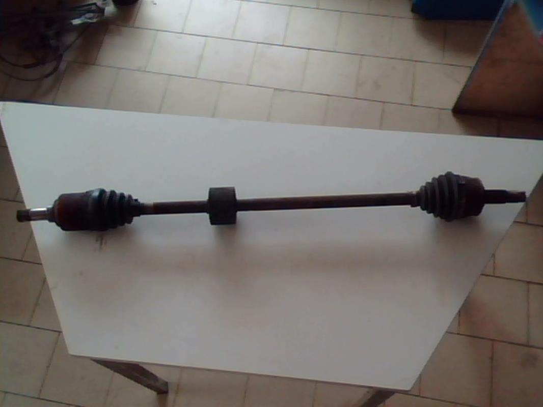 Giunto cardanico albero di trasmissione destro FIAT STILO Gasolina - 1