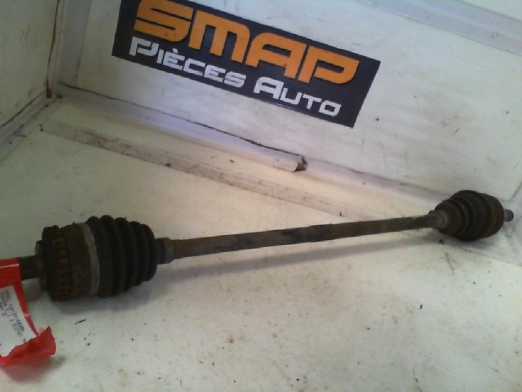 Giunto cardanico albero di trasmissione destro OPEL CORSA C Gasolina - 1