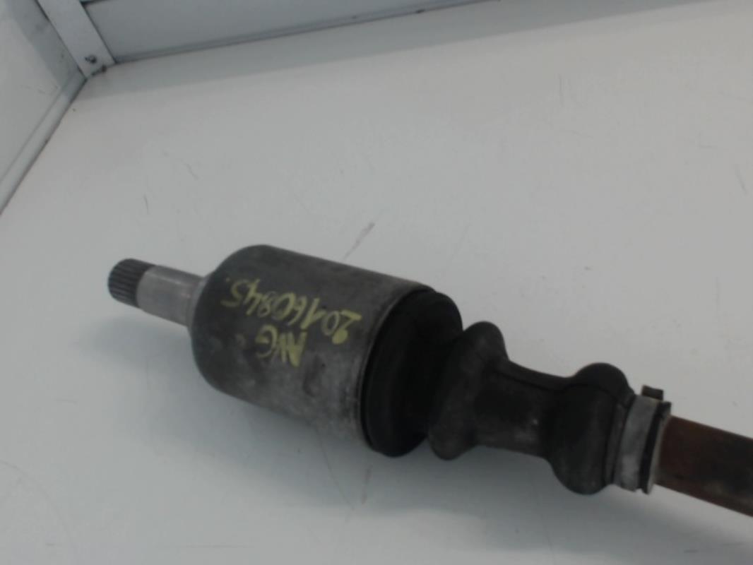 Image Cardan gauche (transmission) - CITROEN SAXO