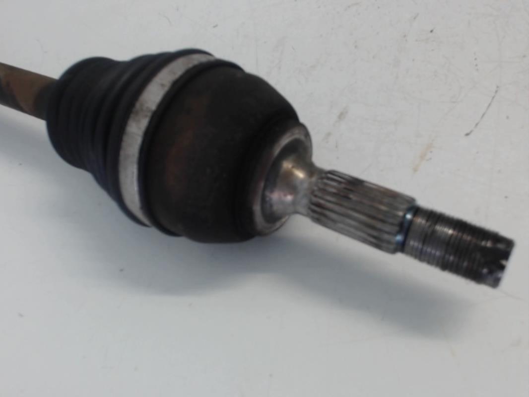 Image Cardan gauche (transmission) - CITROEN SAXO