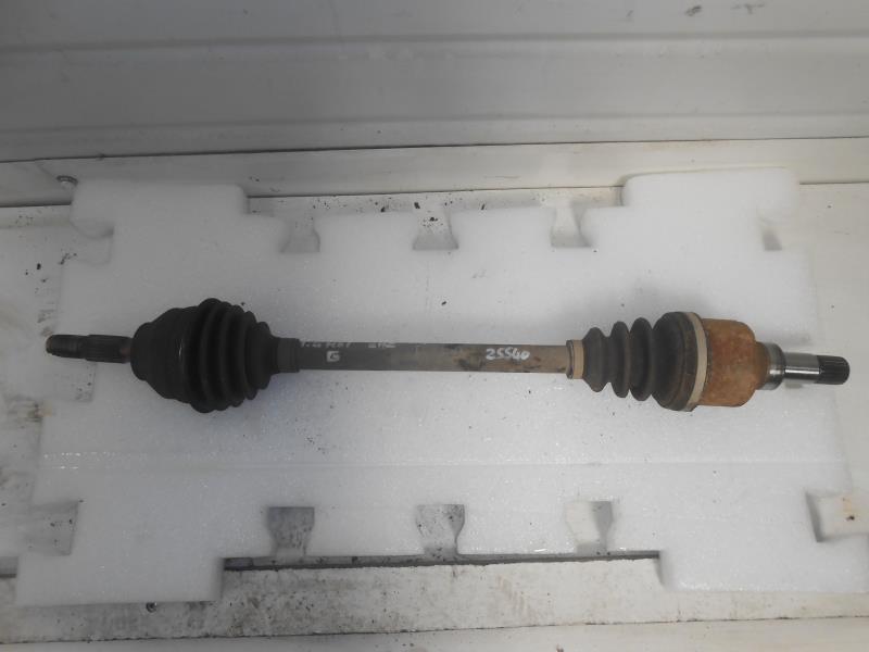 Cardan gauche (transmission) CITROEN C2 PHASE 1 Diesel - 1