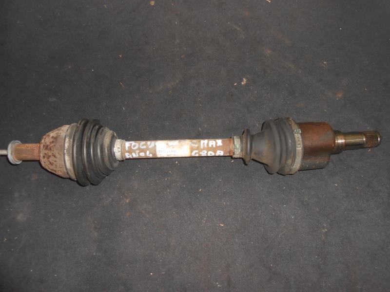 Cardan gauche (transmission) FORD C-MAX 1 PHASE 1 Diesel - 1