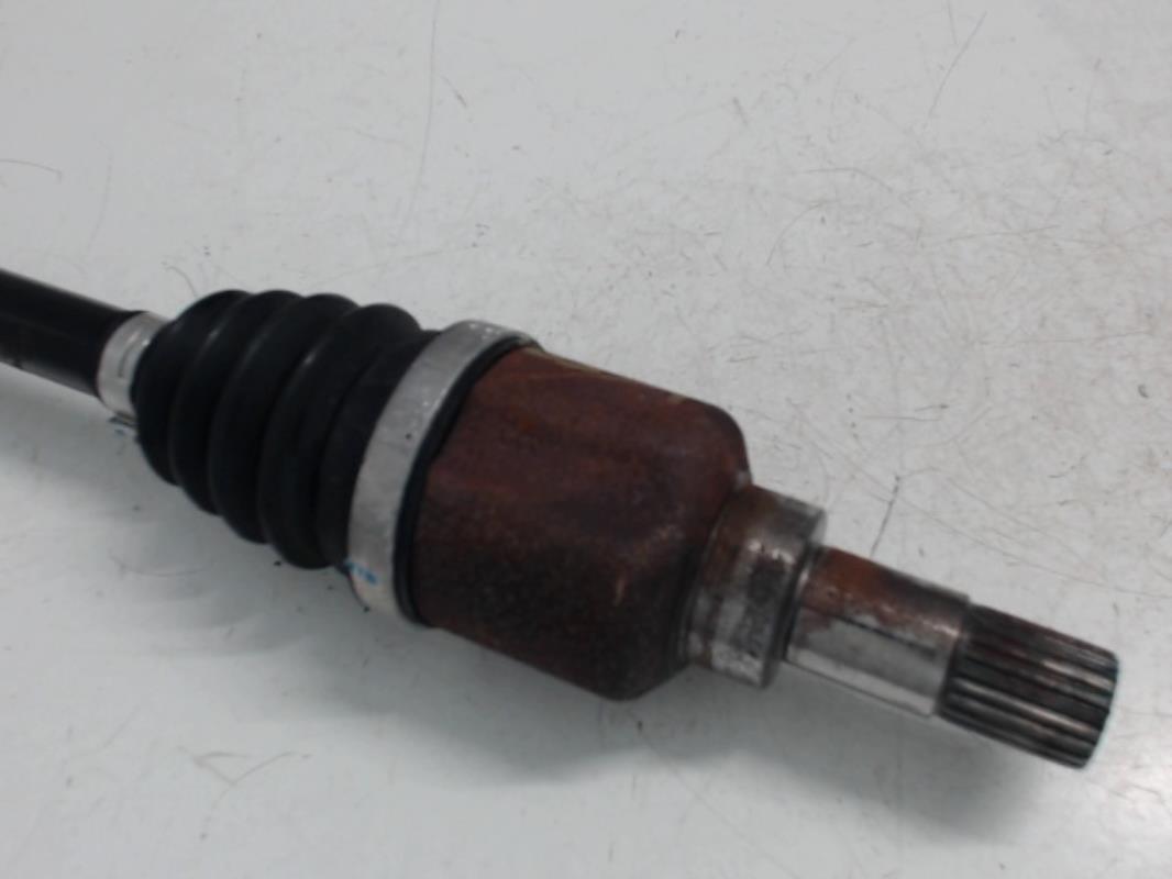 Image Cardan gauche (transmission) - CITROEN C3 2