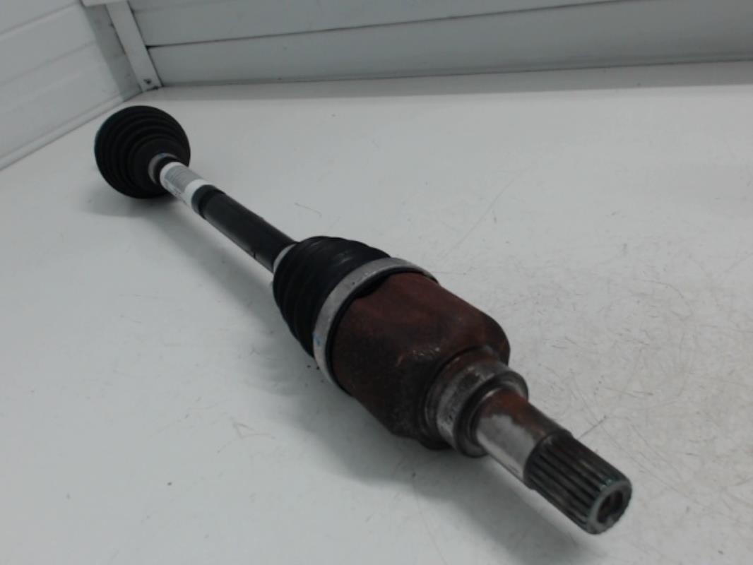 Image Cardan gauche (transmission) - CITROEN C3 2