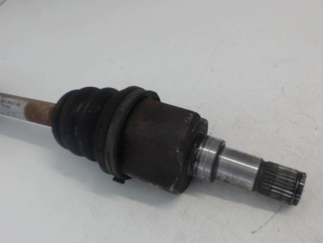 Cardan gauche (transmission) FORD FOCUS 1 Diesel | Alberdi
