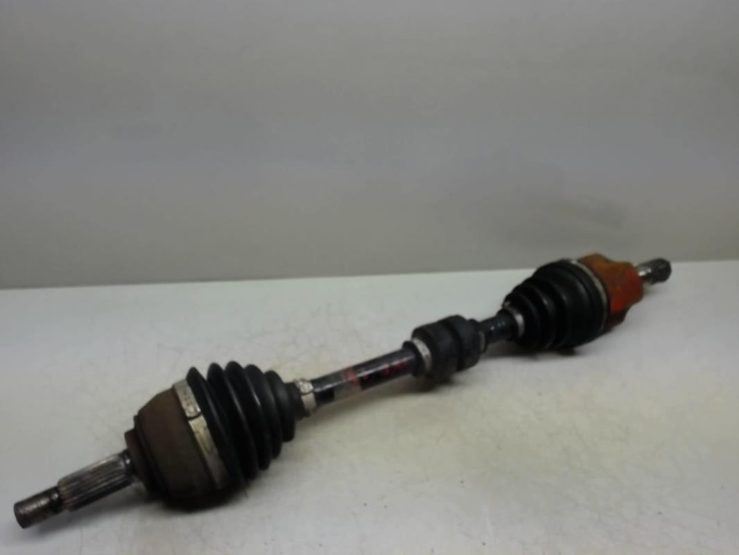 Cardan gauche (transmission) NISSAN NOTE 1 PHASE 2 Diesel - 1