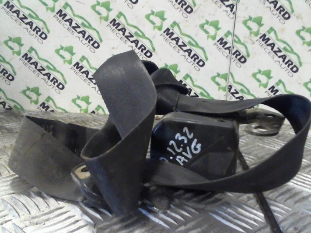 Ceinture avant gauche CITROEN AMI8  - 1