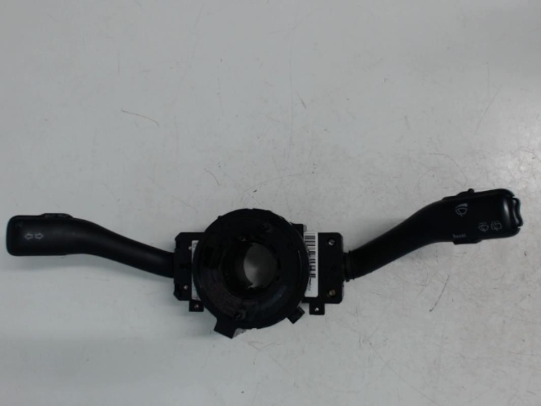 Devio guida completo con contatto spiralato SKODA FABIA 1 PHASE 1 Gasolina - 1