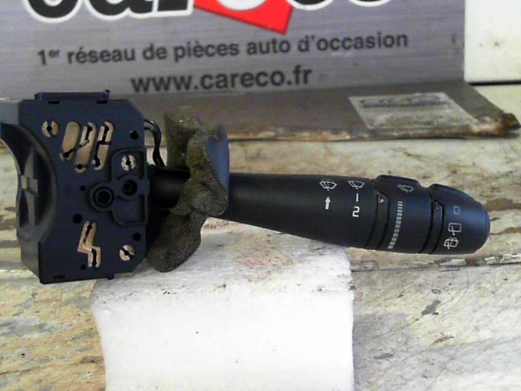 Commodo d'essuie glaces RENAULT MEGANE 1 BREAK Essence - 1
