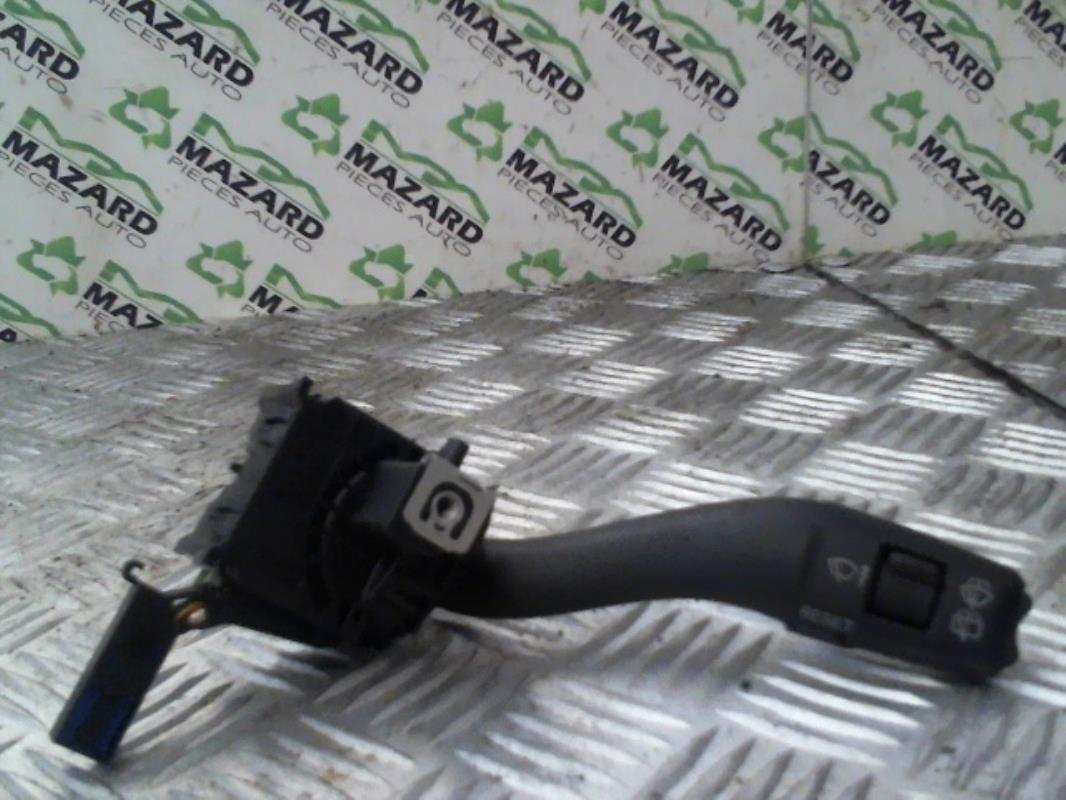 Commodo d'essuie glaces AUDI A3 2 S3 PHASE 2 Essence - 1