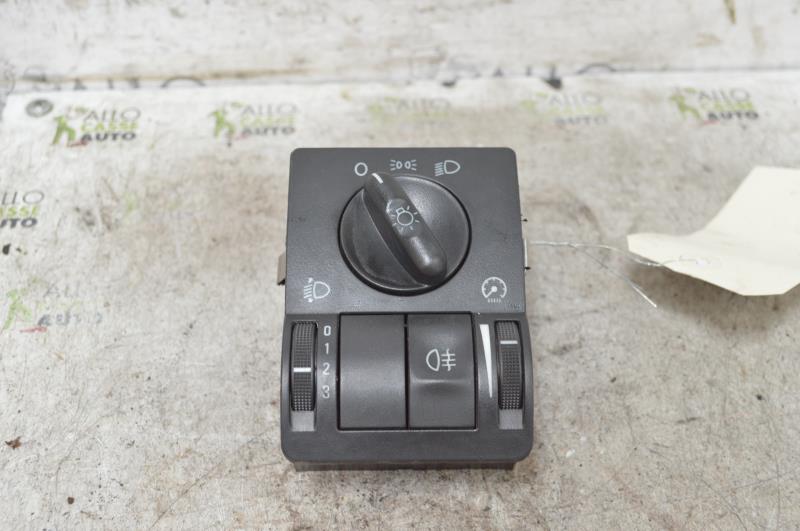 Commodo phare OPEL CORSA C PHASE 2 Diesel - 1