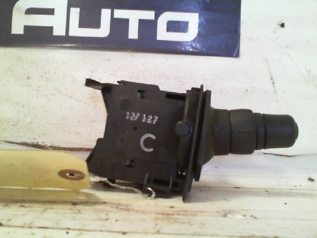 Commodo phare RENAULT SCENIC 2 PHASE 1 Diesel - 1