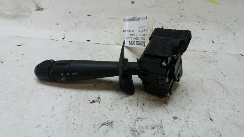 Commodo phare RENAULT SCENIC 1 PHASE 1 Diesel - 1