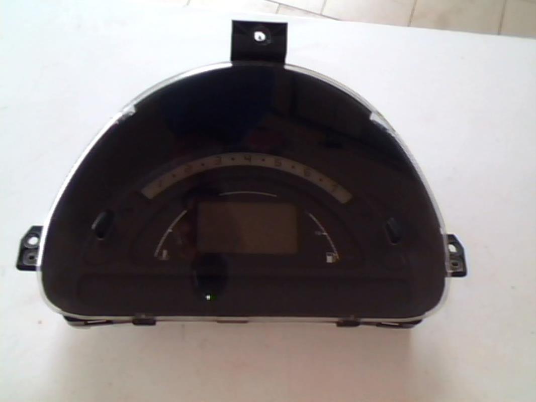Compteur CITROEN C2 PHASE 1 Diesel - 1