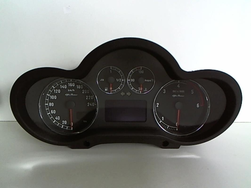 Compteur ALFA ROMEO 147 PHASE 2 Diesel - 1