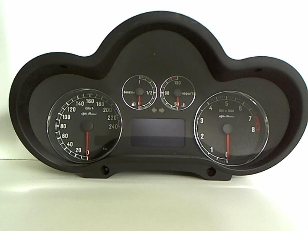 Compteur ALFA ROMEO 147 PHASE 2 Essence - 1