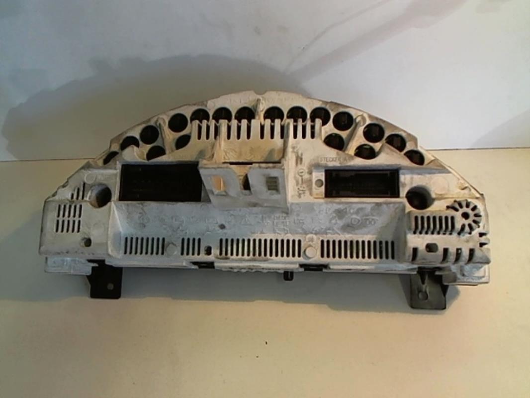 Image Compteur - MERCEDES CLASSE A 168