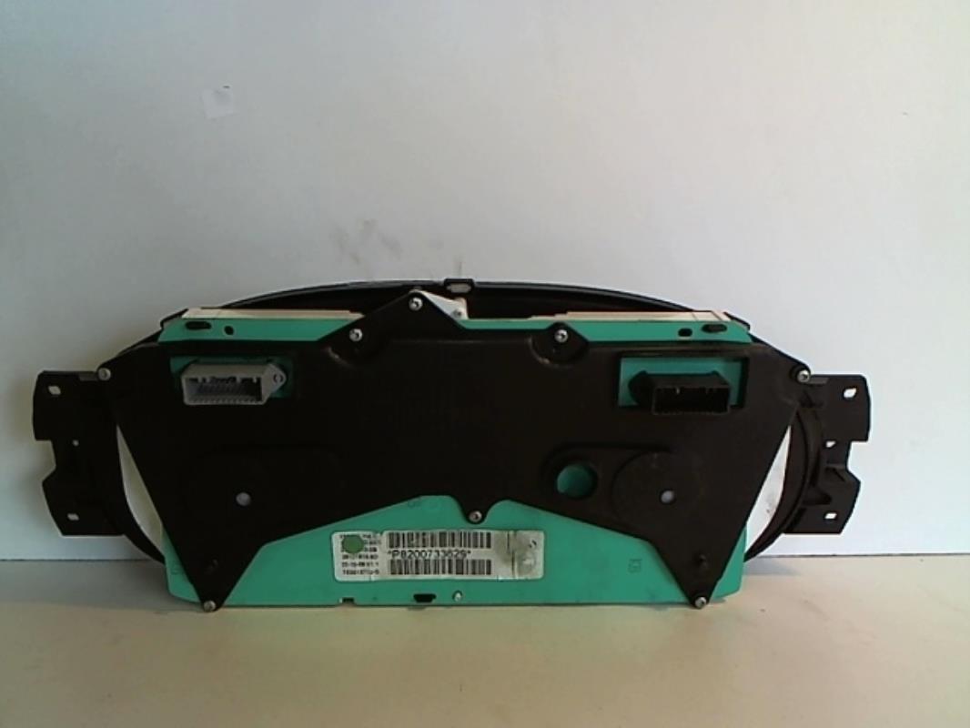 Image Compteur - DACIA LOGAN MCV 1