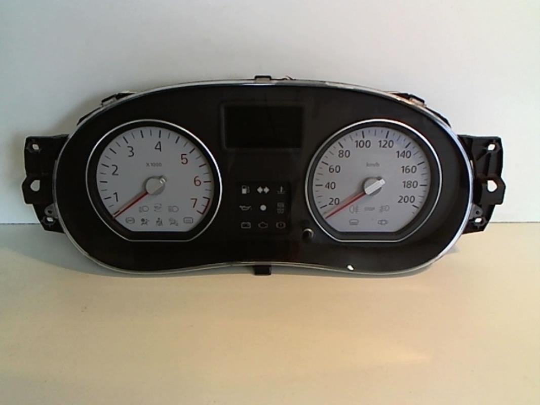 Compteur DACIA SANDERO 2 PHASE 2 Diesel - 1