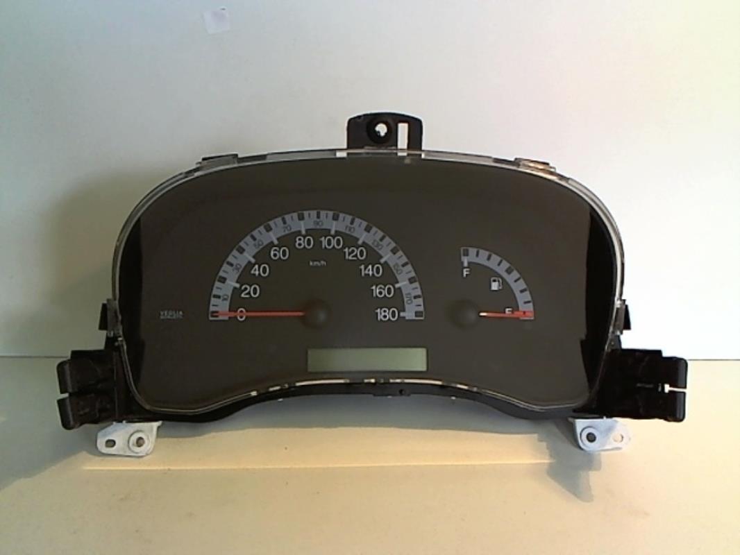 Compteur FIAT PUNTO 2 PHASE 1 Essence - 1