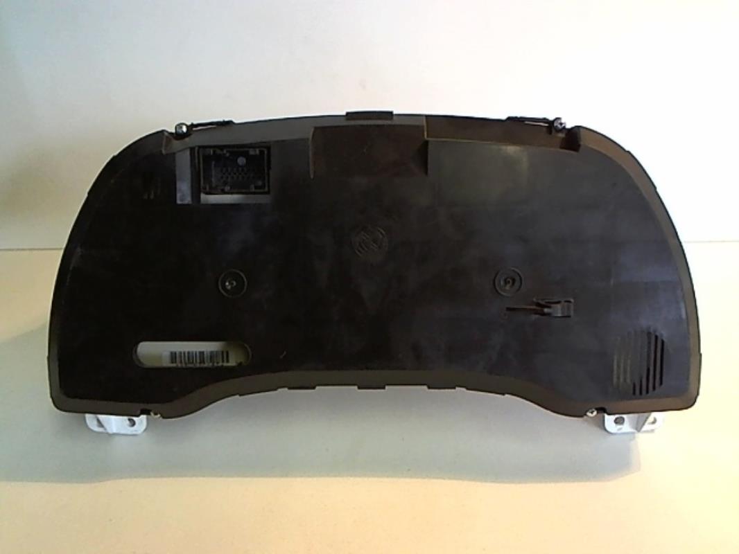 Image Compteur - FIAT PUNTO 2