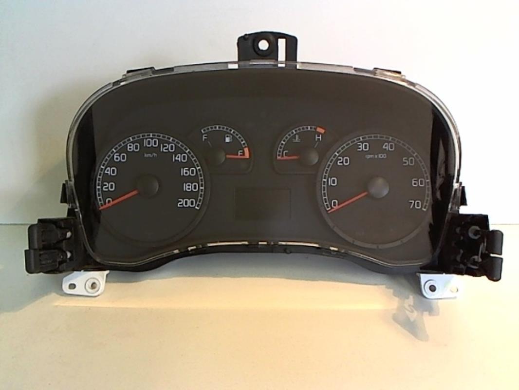 Image Compteur - FIAT PUNTO 2