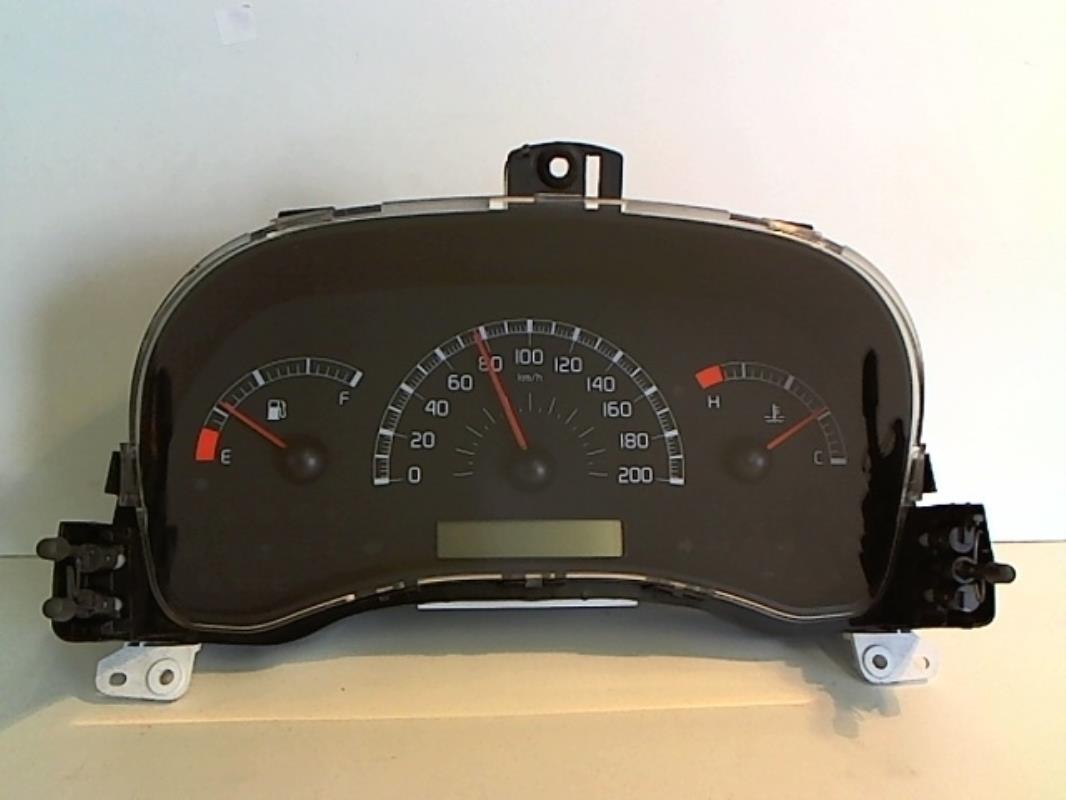 Compteur FIAT PANDA 2 PHASE 1 Essence - 1