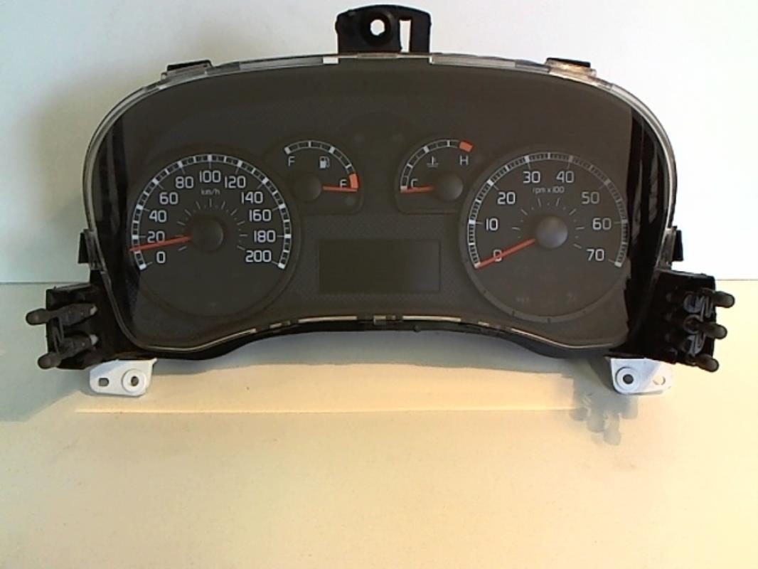 Compteur FIAT PANDA 2  - 1