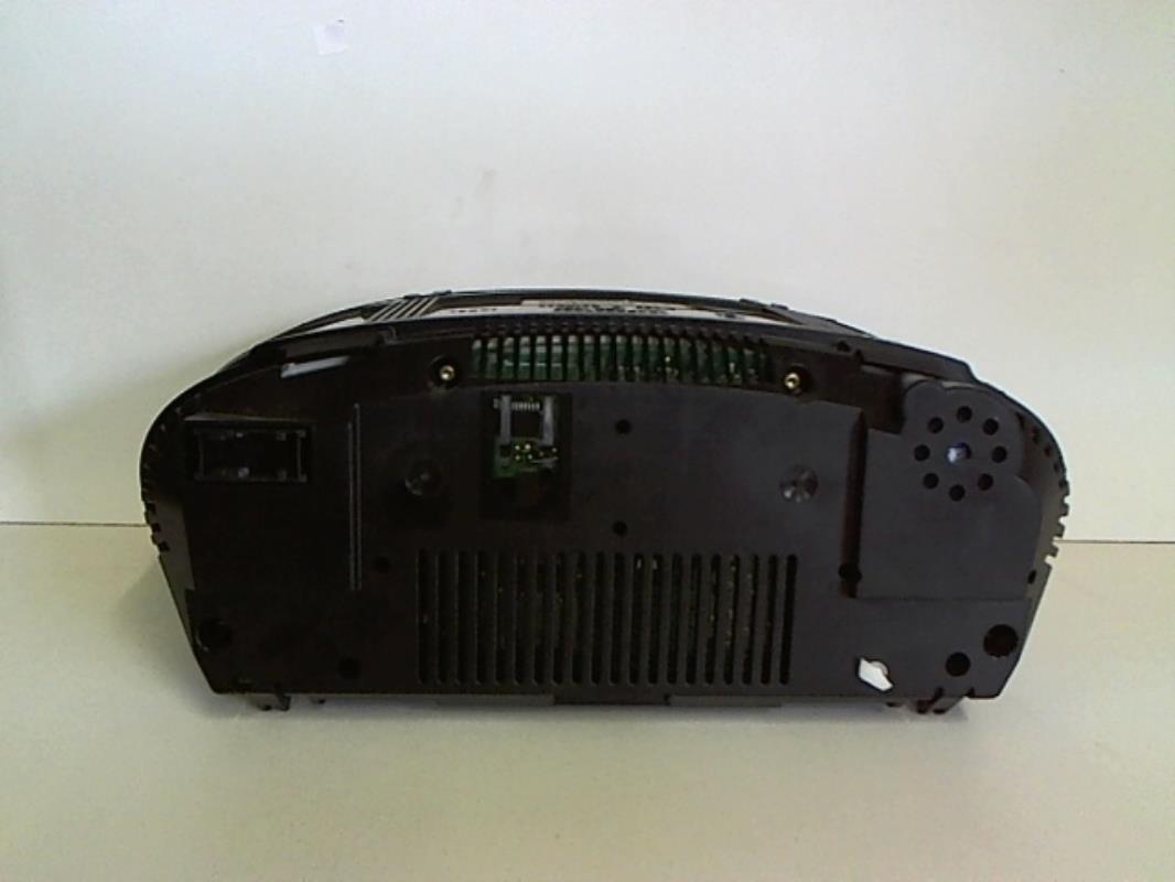 Image Compteur - BMW SERIE 5 E60