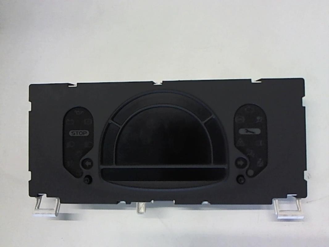 Compteur RENAULT MODUS PHASE 2 Diesel - 1