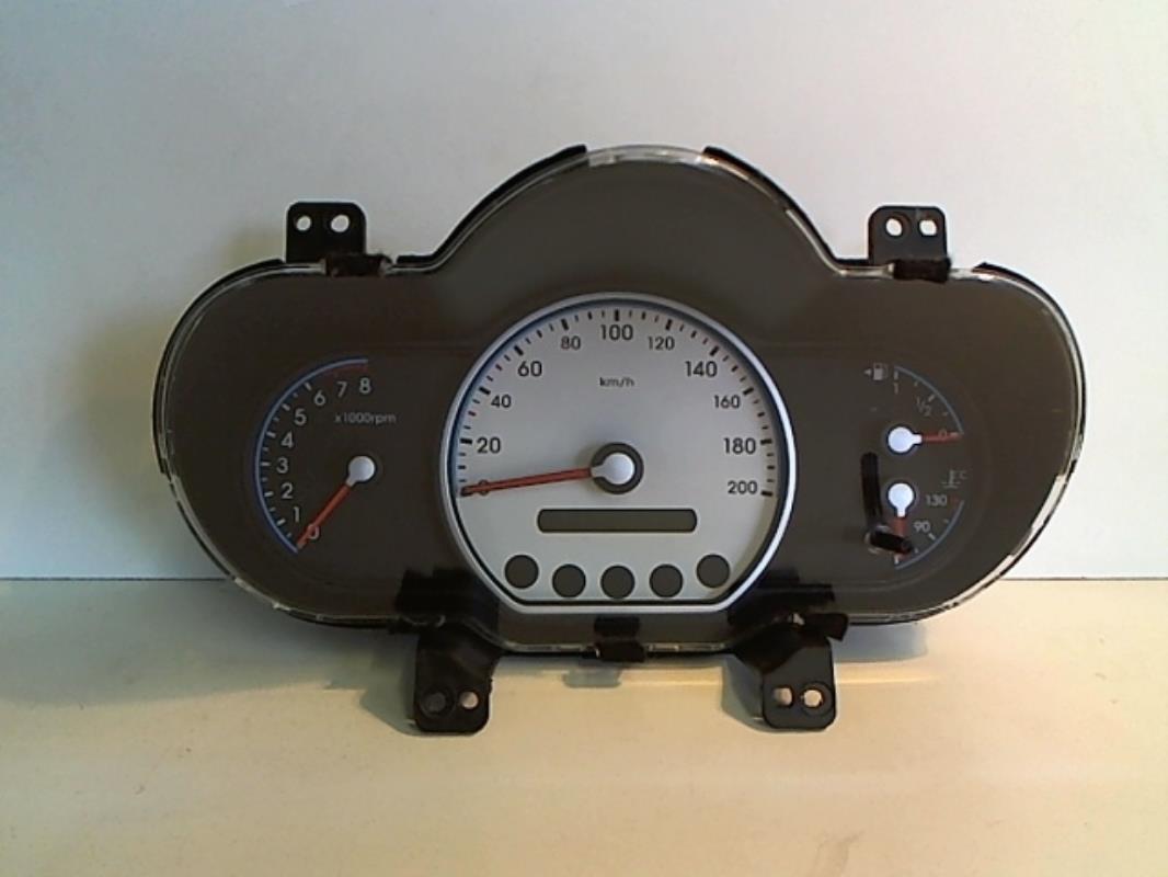 Compteur HYUNDAI I 10 1 PHASE 1 Essence - 1