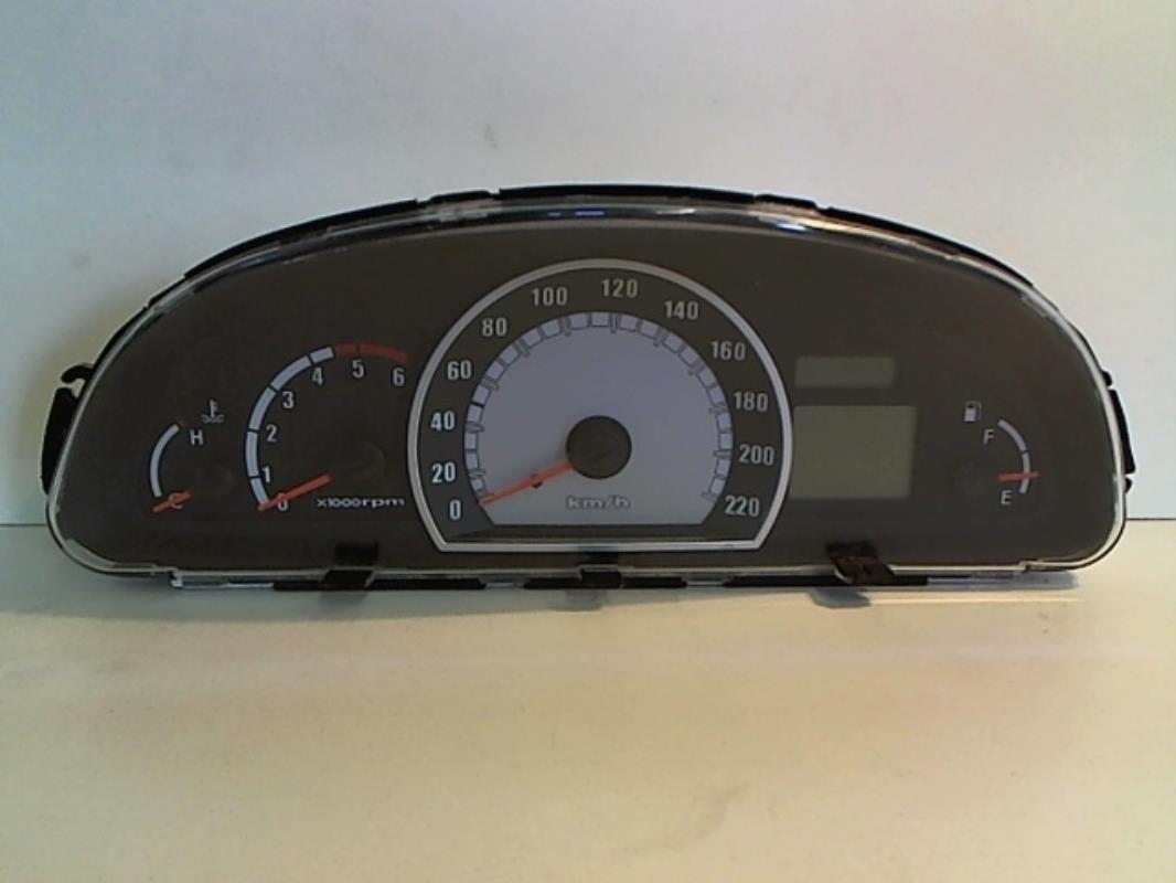 Tachimetro HYUNDAI MATRIX PHASE 1 Diésel - 1