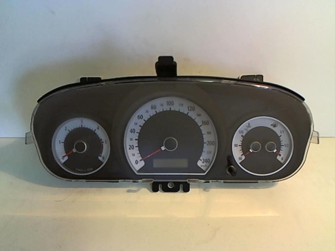 Compteur KIA PRO-CEED 1 PHASE 1 Diesel - 1