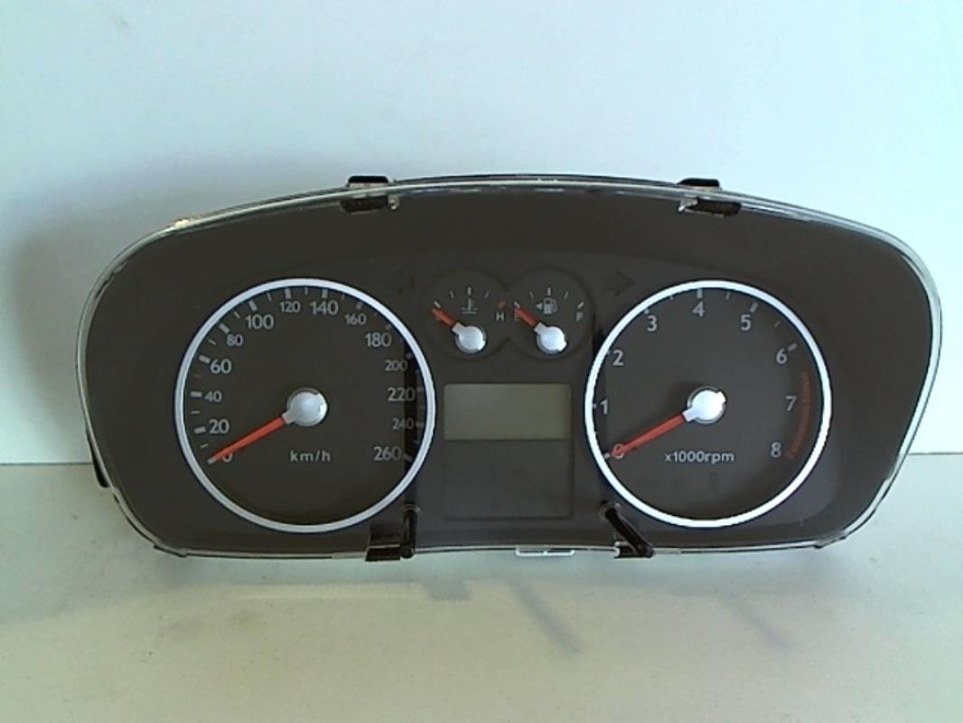 Compteur HYUNDAI COUPE 2 PHASE 2 Essence - 1