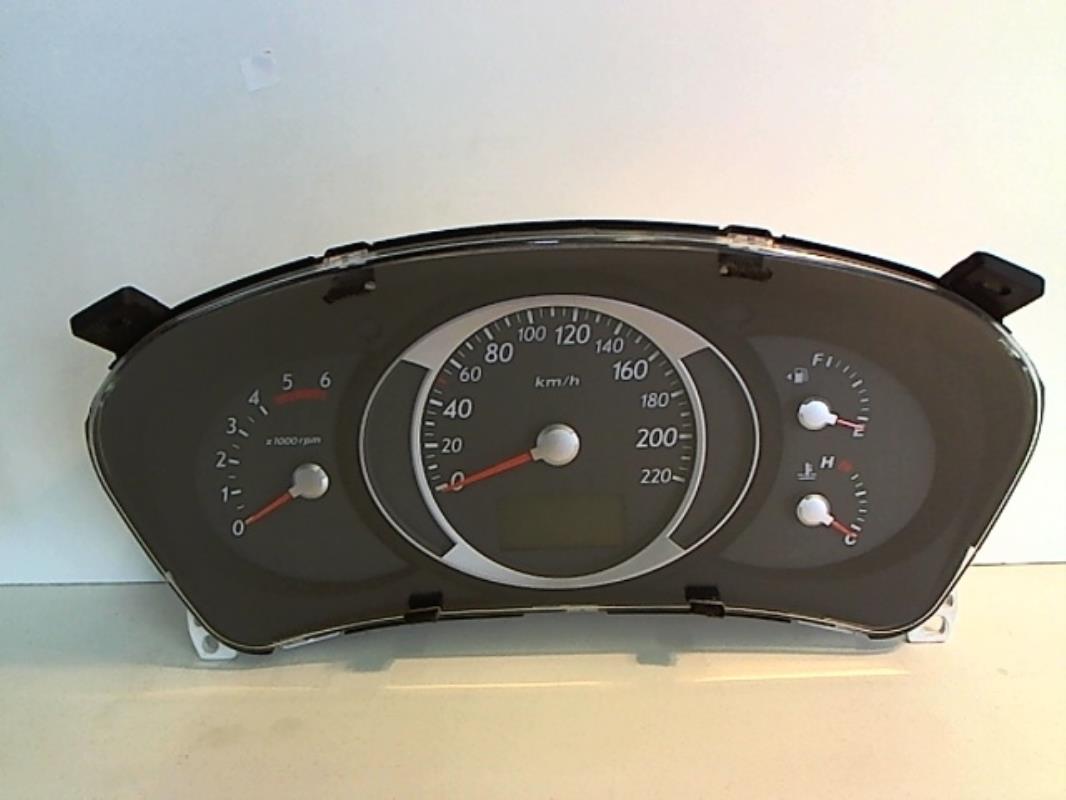 Tachimetro HYUNDAI TUCSON 1 Diésel - 1