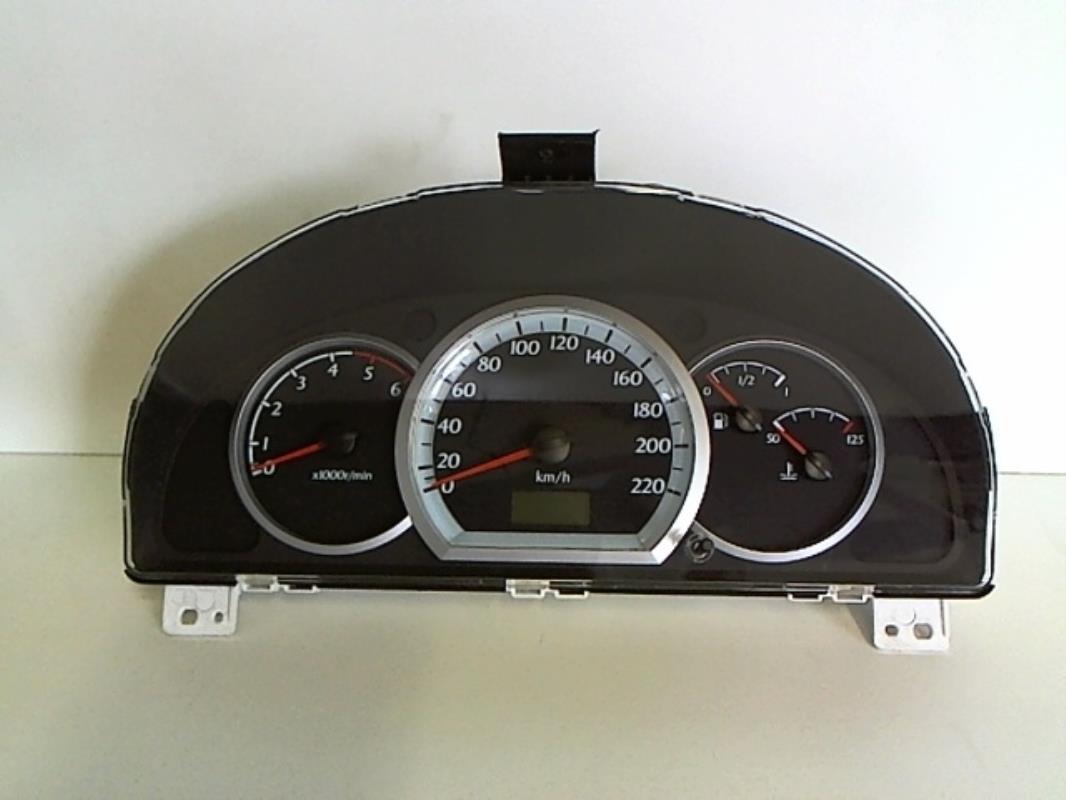 Compteur CHEVROLET LACETTI 1 Diesel - 1