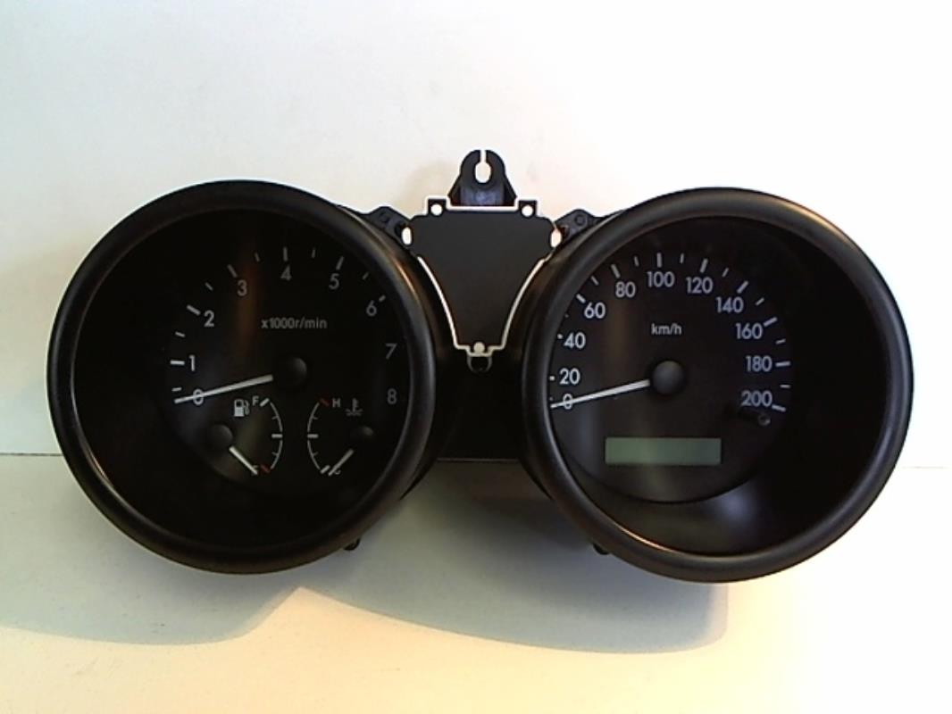 Compteur DAEWOO KALOS Essence - 1