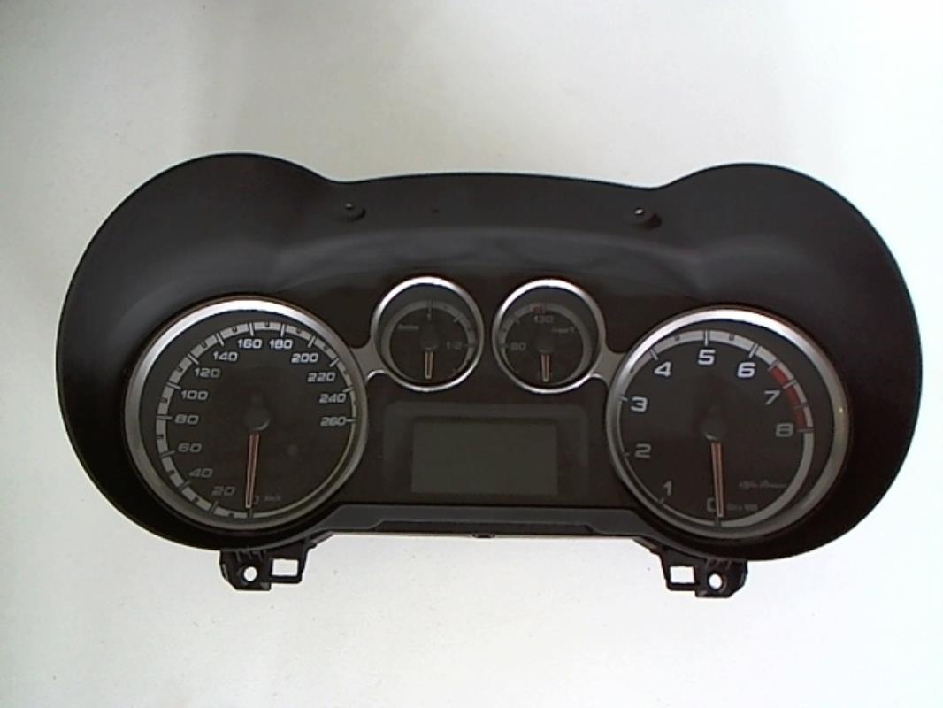 Compteur ALFA ROMEO MITO PHASE 1 Essence - 1