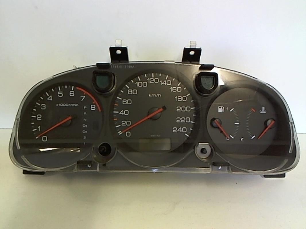 Image Compteur - HONDA ACCORD 6