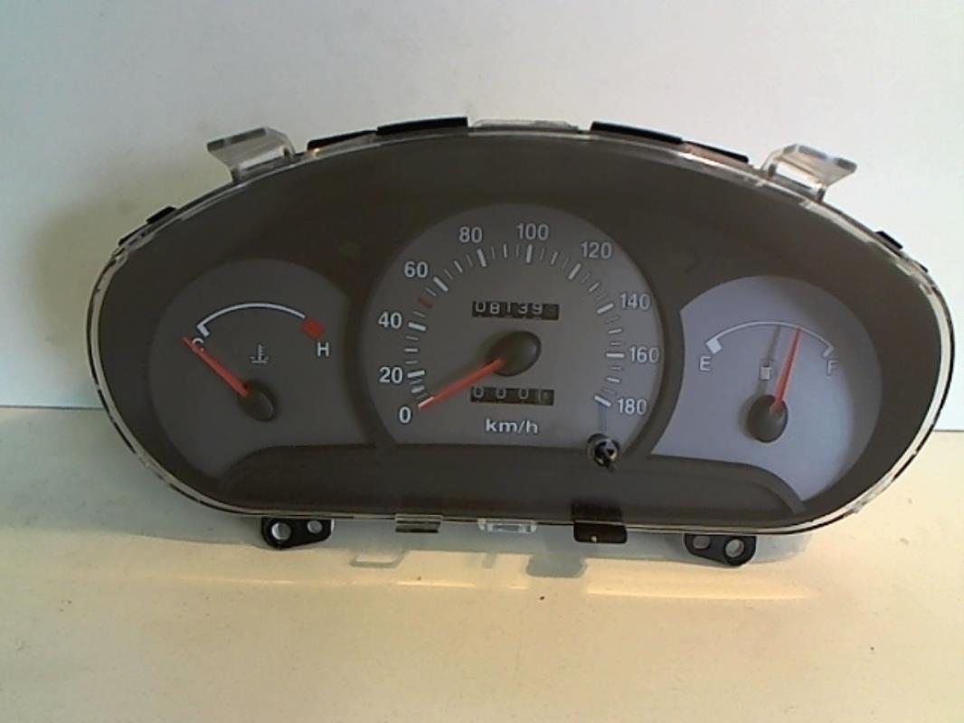 Tachimetro HYUNDAI ATOS 2 PRIME Gasolina - 1