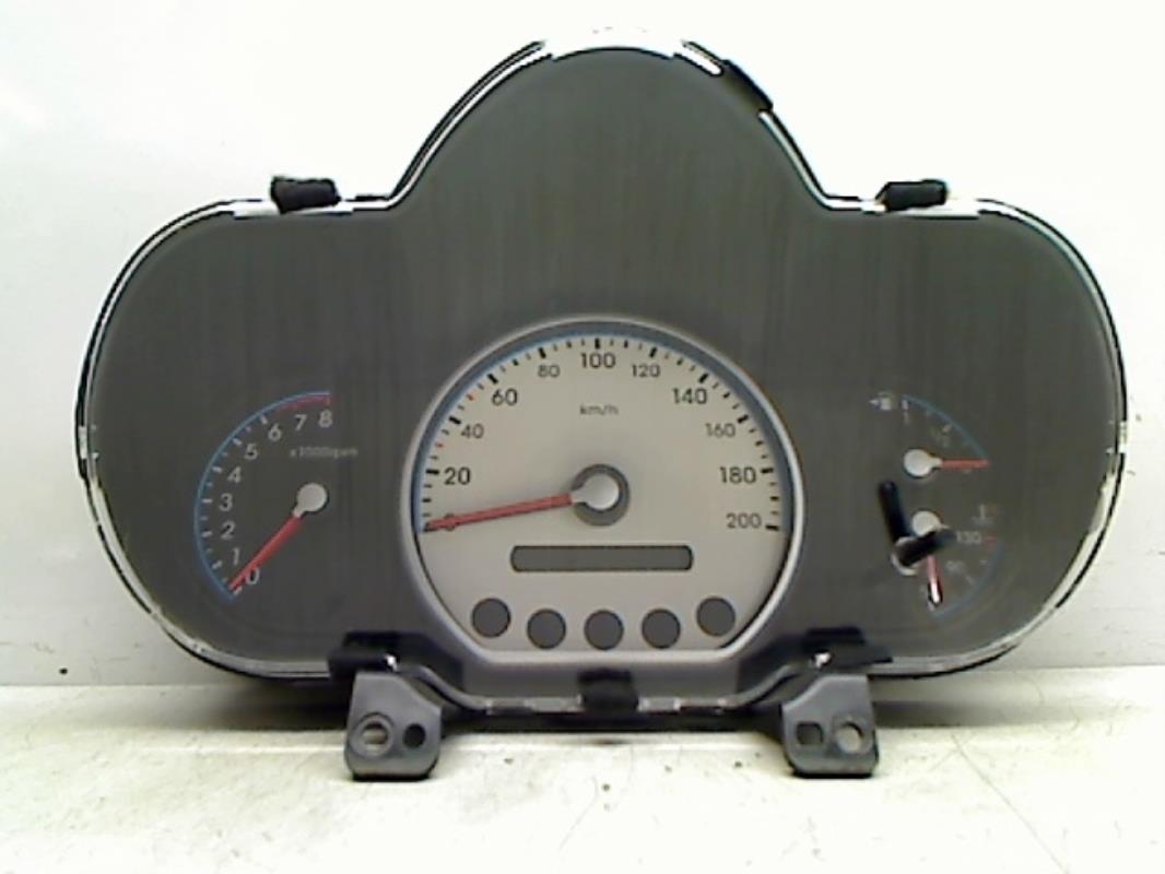 Compteur HYUNDAI I 10 1 PHASE 1 Essence - 1