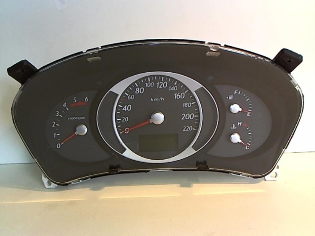 Compteur HYUNDAI TUCSON 1 Diesel - 1