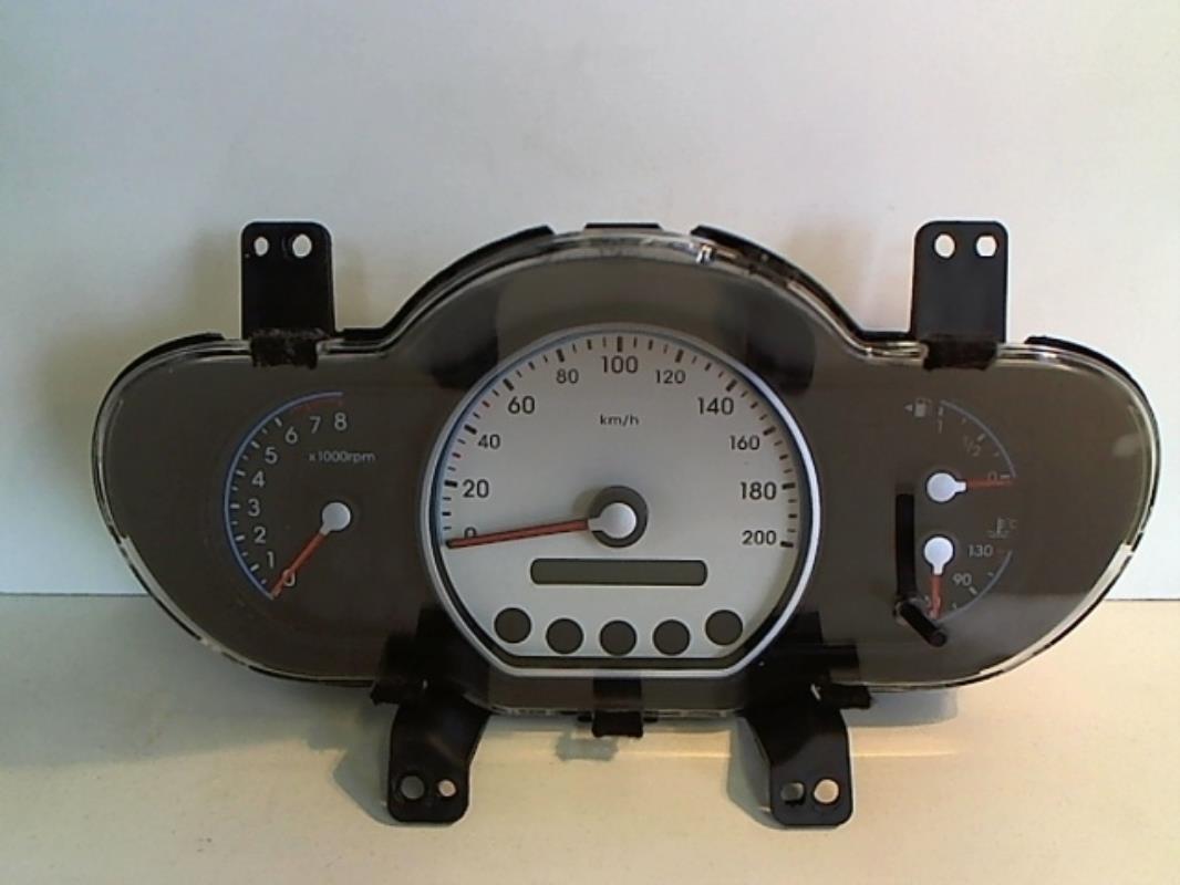 Compteur HYUNDAI I 10 1 PHASE 1 Essence - 1
