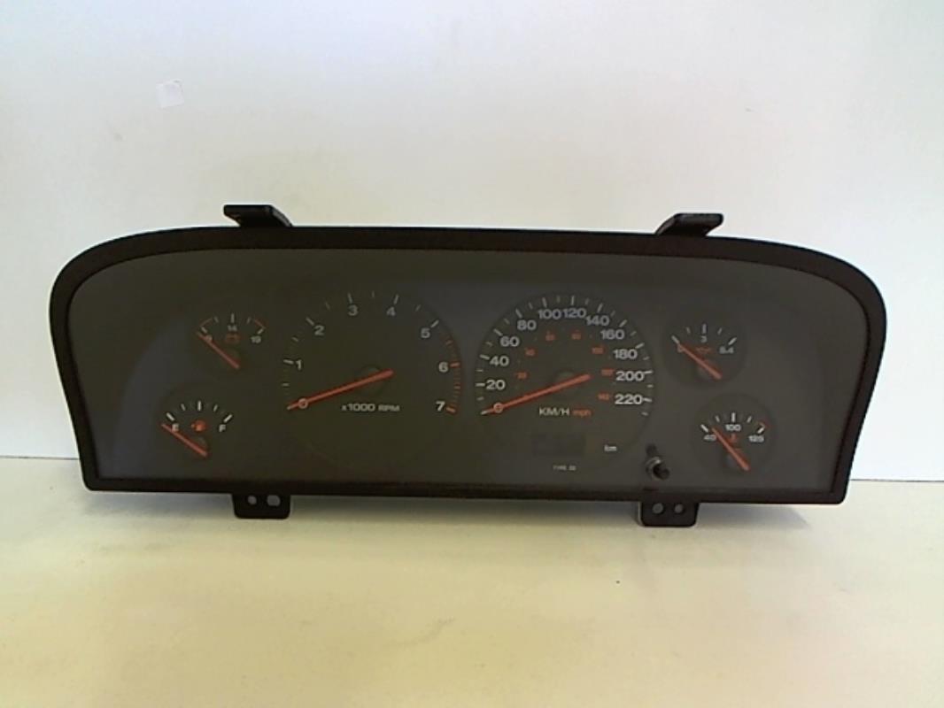 Compteur JEEP GRAND CHEROKEE 1 PHASE 2 Essence - 1