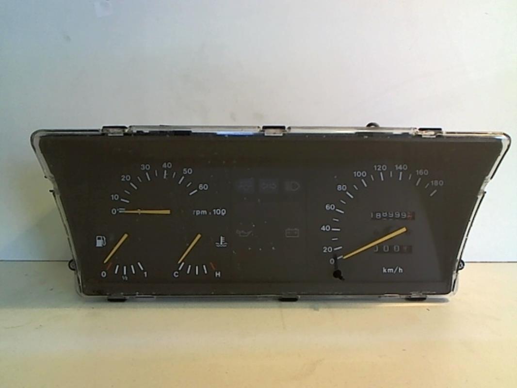 Compteur LAND ROVER DISCOVERY 1 PHASE 2 Diesel - 1