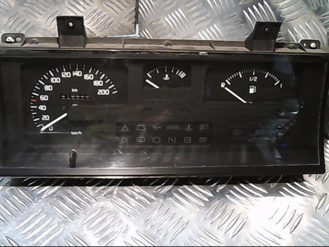 Compteur RENAULT R19 PHASE 2 Essence - 1