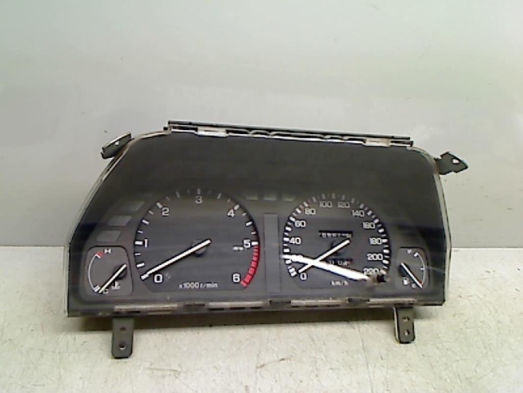 Compteur ROVER 200 1 PHASE 3  - 1